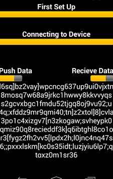 WiFi hack WPA2-Password -prank screenshot 7