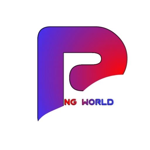 PNG World - Gaming Png Images icon