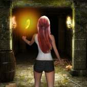 Temple Relic Game