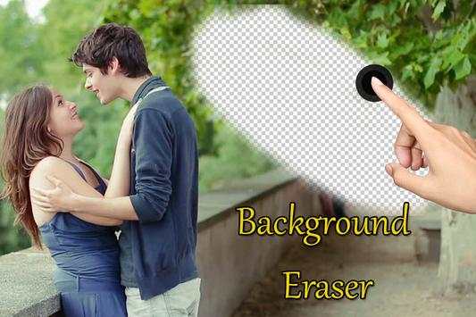 Background Eraser screenshot 1