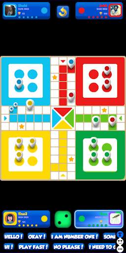 Ludo One screenshot 2