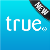 True Caller ID &amp; Location icon