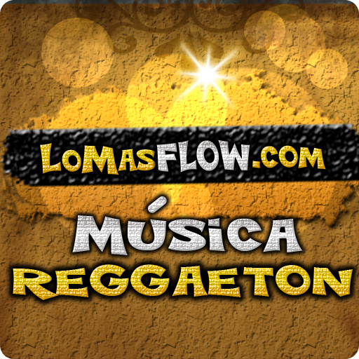 Reggaeton music icon