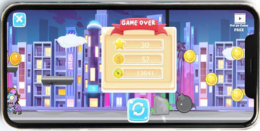 Zombie Shooter Commanders screenshot 4