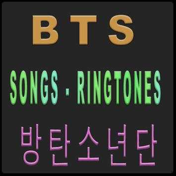 B-T-S Songs ( Offline - 70 Songs ) screenshot 1