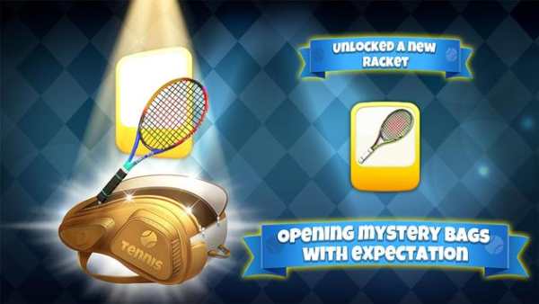 Tennis Clash скриншот 15