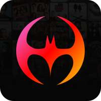 BatWeb - Web Series &amp; Trailer icon