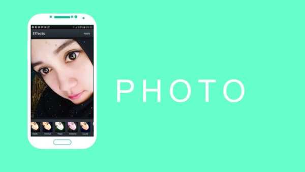 PhotoDirector Photo screenshot 2