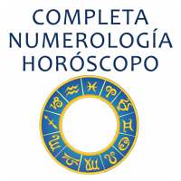 Horóscopo y Numerológico icon