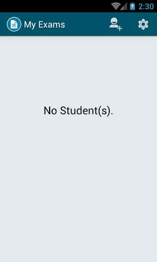 My Final Exams screenshot 1