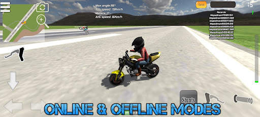 Wheelie King 5 lite version screenshot 15