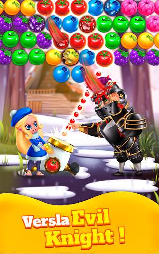 Prinses Knal - Bubbel Spellen screenshot 13