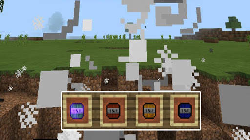 TNT   Addon MCPE screenshot 3