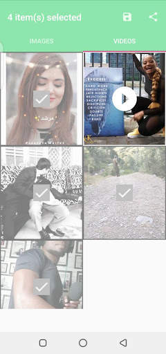 Status Saver for whatsapp screenshot 5
