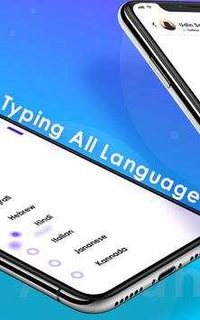 Voice Typing All Language : Speech To Text Convert скриншот 2