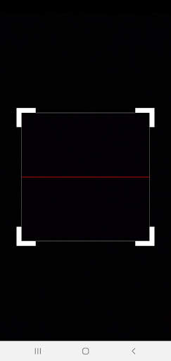 Wifi Barcode (QR) Viewer- English screenshot 2