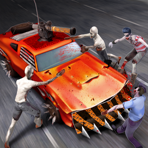 ikon Zombie Squad
