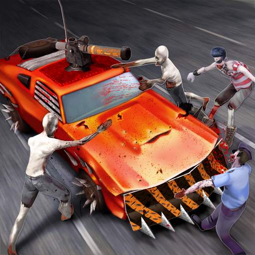 Zombie Squad 1.32.2