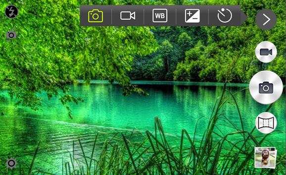 HD Camera For Canonn screenshot 2