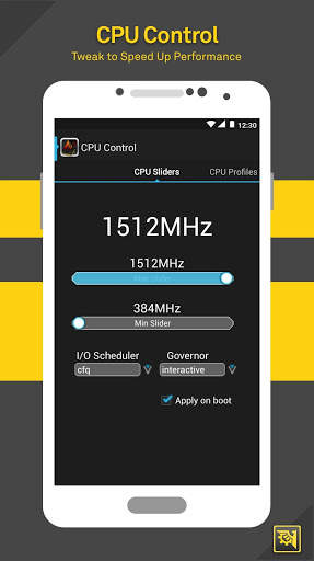 ROM Toolbox Pro screenshot 3