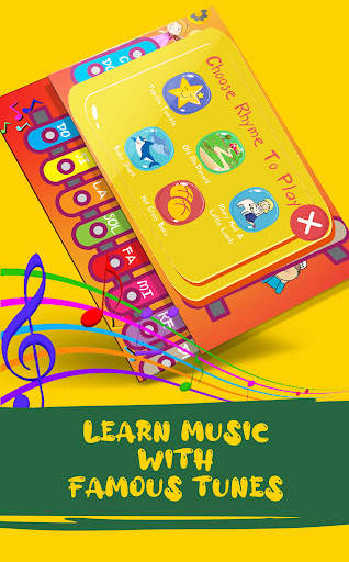 Baby Games and Toddler Games screenshot 5