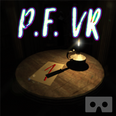 Project Fear VR: You (not) die icon