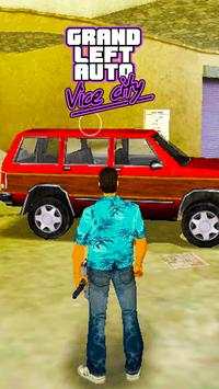 Guide Mod for GTA Vice City screenshot 1