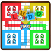 Ludo 2018 icon