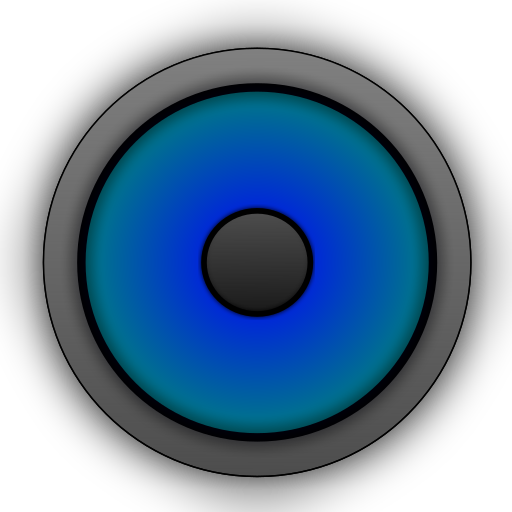 AOSP Müzik icon
