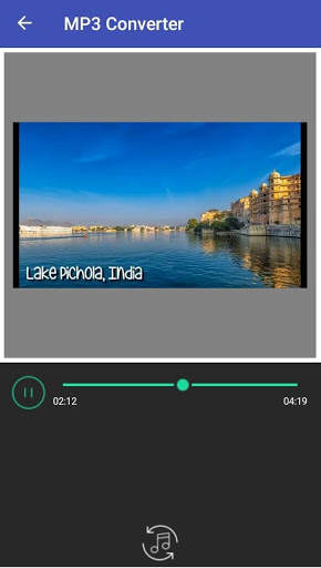 Free video Editor (video editor, Mp3 convertor) screenshot 2