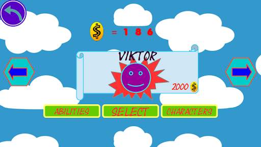 The Running Man screenshot 4