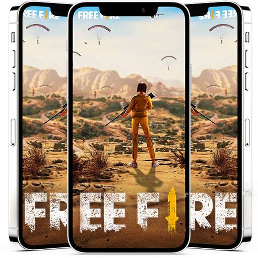 Free FF Fire Wallpaper HD 4K 1.2