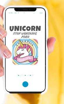 Unicorn - Stop Porn screenshot 4