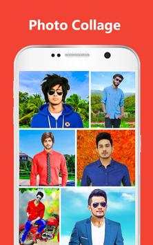 Casual Man Suit Photo Editor-Men Photo Suit Editor screenshot 12