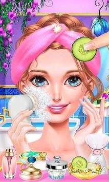 Fairy Princess Unicorn Salon screenshot 4