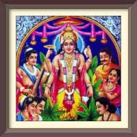 Satyanarayan katha mantra with hindi audio chalisa on 9Apps