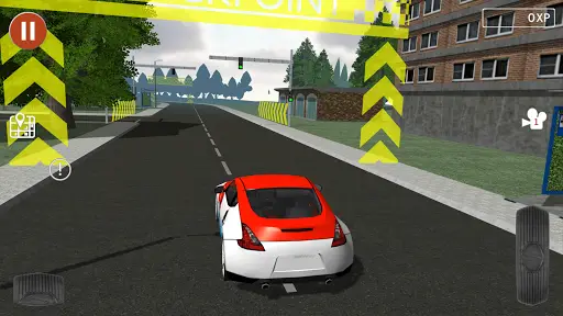 Public Transport Simulator screenshot 8