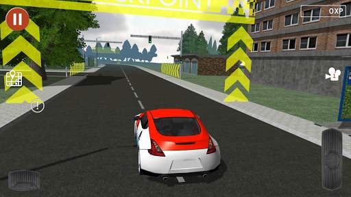 Public Transport Simulator screenshot 8