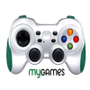 MYGAMES icon
