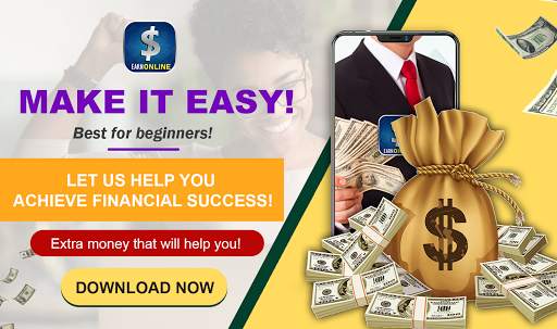 Earn money online way to get rich स्क्रीनशॉट 2