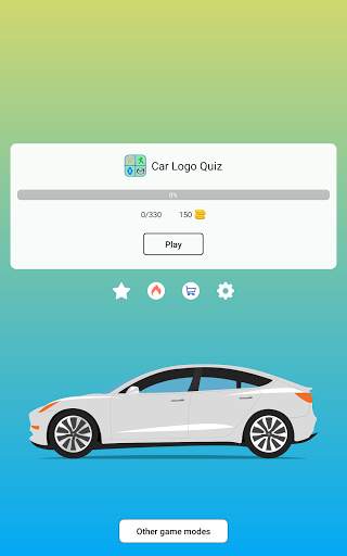Car Logo Quiz — Guess the Car  screenshot 18