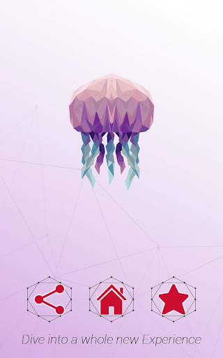 Poly360 - Poly Spin 3D Puzzles 3 تصوير الشاشة