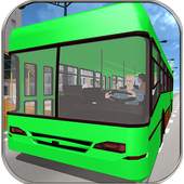 Bus Driver 3d Sim 2016 1.2