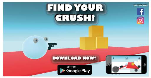 Find Your Crush! screenshot 3