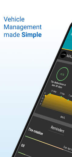 Simply Auto: Car Maintenance screenshot 1