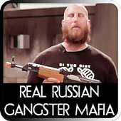 Real Russian Gangster Mafia icon