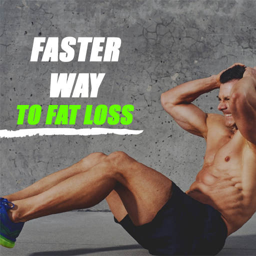 Faster Way To Fat Loss - Anytime Fitness App 2.0
