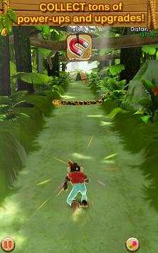 Tarzan Unleashed screenshot 3
