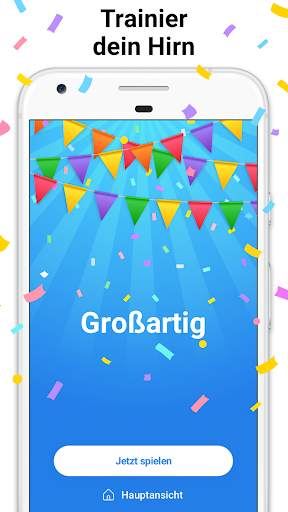 Word Search - Wörter suchen screenshot 5