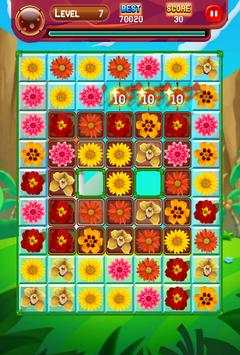 Flower Crush screenshot 4